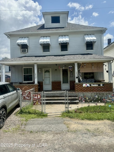 210 Sweitzer Ln, Plymouth, PA 18651