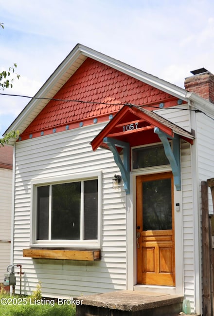 1057 E Saint Catherine St, Louisville, KY 40204