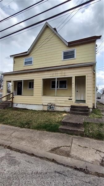 135 Boroview Ave, Carnegie, PA 15106