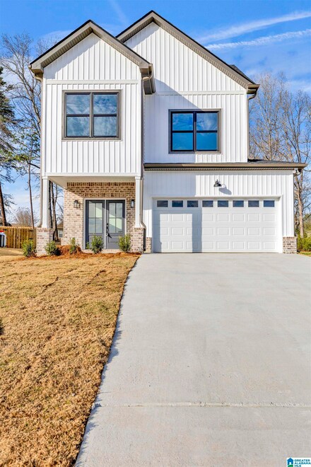 5516 Wisteria Trace, Trussville, AL 35173