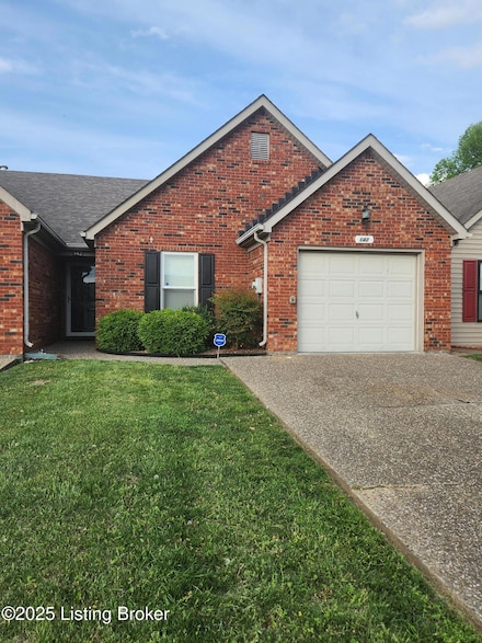 142 Flintstone Ct, Shepherdsville, KY 40165