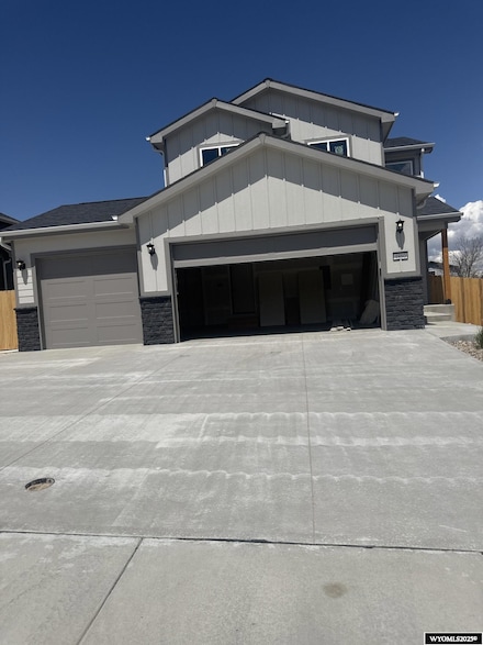 4880 Buffalo Meadows Way, Casper, WY 82604