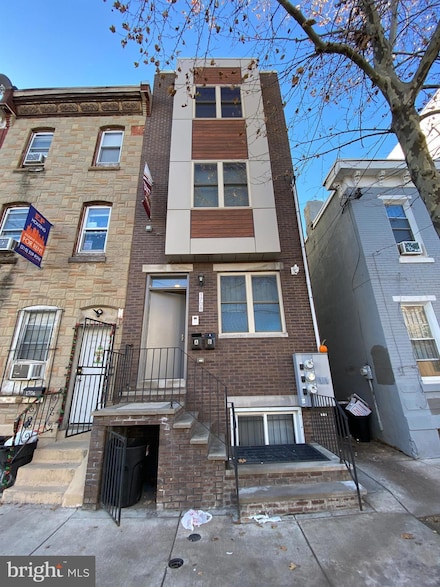1708 N Bouvier St Unit A, Philadelphia, PA 19121