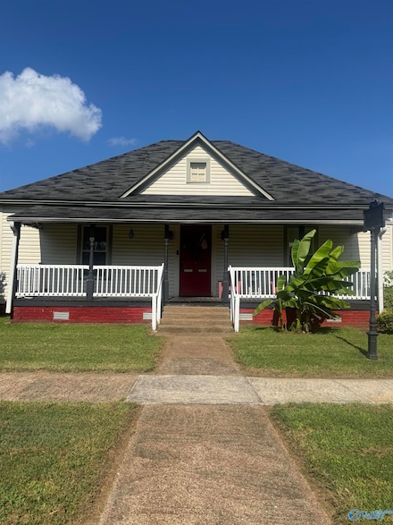 1403 7th Ave SE, Decatur, AL 35601