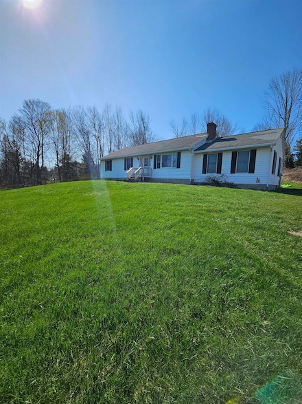 65 Mountain View Dr, Shaftsbury, VT 05262