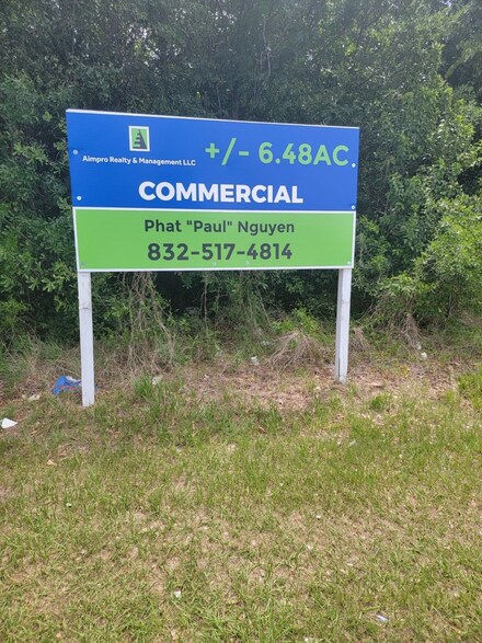 0 Kuykendahl Rd, Houston, TX 77068