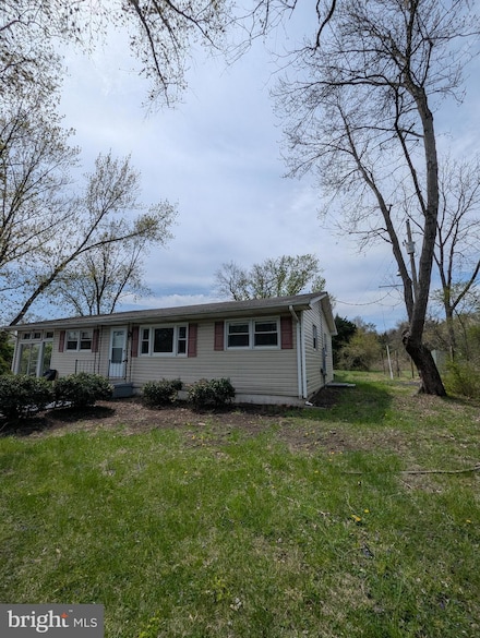 8608 Linton Hall Rd, Bristow, VA 20136