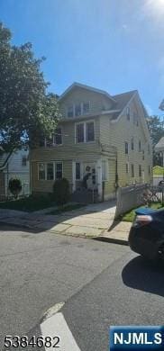 236 Lincoln Place, Irvington, NJ 07111