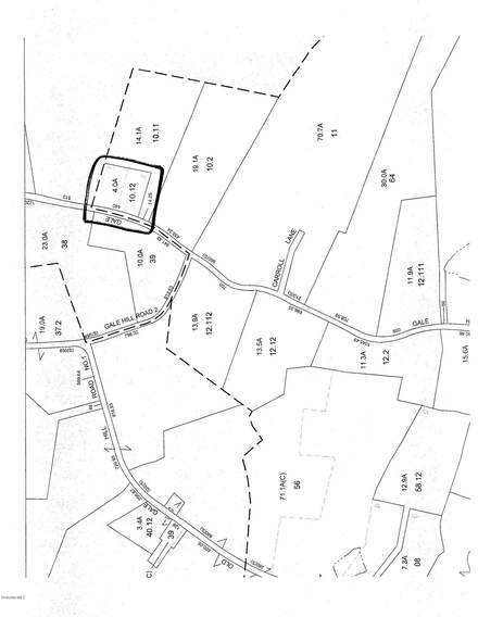 Unlisted Address
