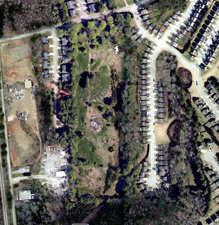 3306 Fairburn Rd SW, Atlanta, GA 30331
