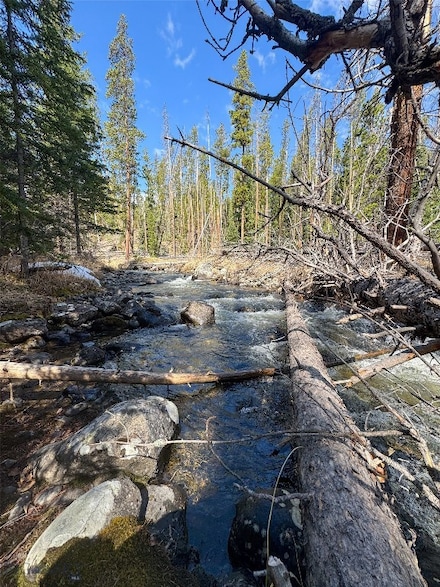 Nhn Herring Flats Rd, Anaconda, MT 59711