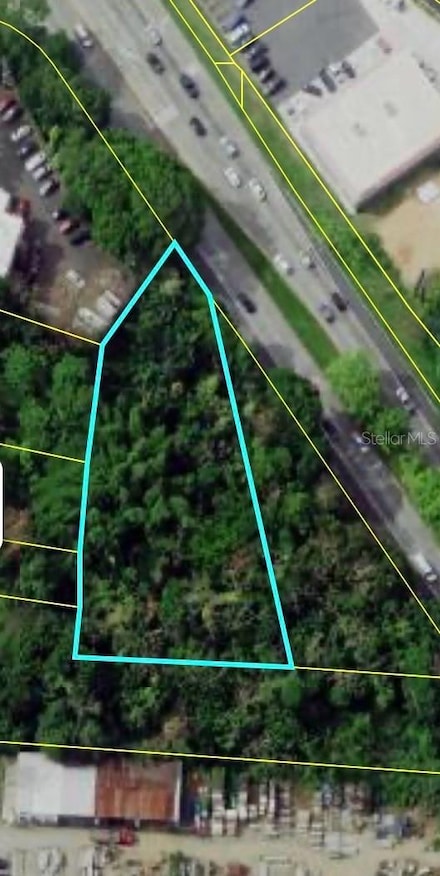 carr 181 Bo Las Cuevas, Trujillo Alto, PR 00976