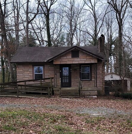 5936 Bethel Church Rd, Gibsonville, NC 27249
