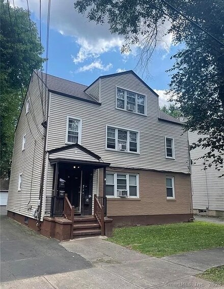 37 Goodyear St Unit 3, New Haven, CT 06511