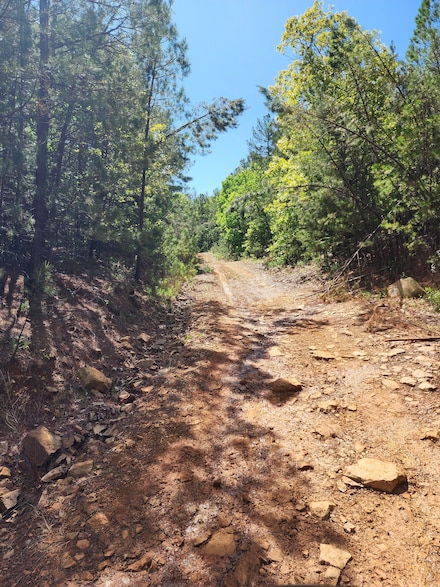 0 Rural Route Unit 16938429, Heavener, OK 74937