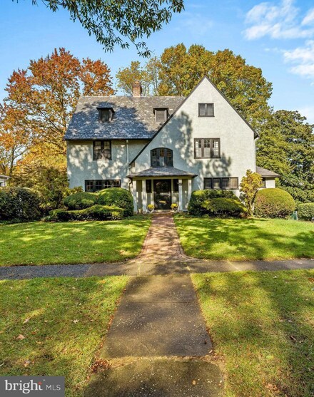 308 Northfield Place, Baltimore, MD 21210