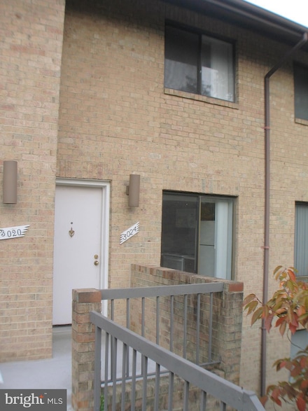 3024 Gentain Ct NE Unit 3024, Washington, DC 20017