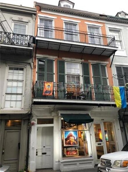 319 Royal St Unit 301, New Orleans, LA 70130