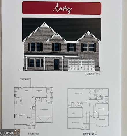 604 Righter Ct Unit 64, Fairburn, GA 30213