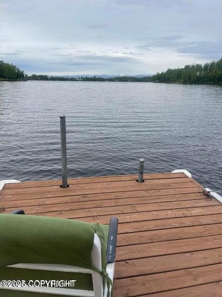 L22 S Jack London Cir, Big Lake, AK 99623