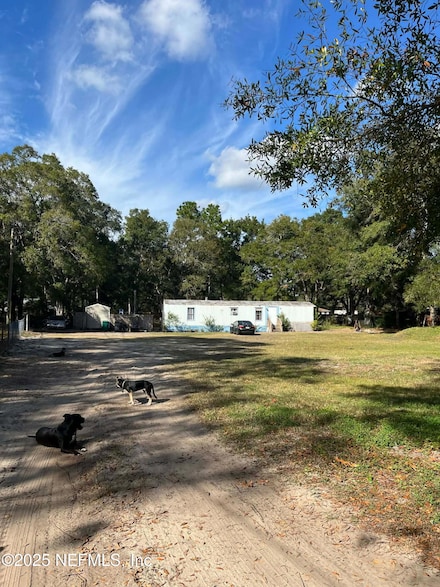 85189 Miner Rd, Yulee, FL 32097