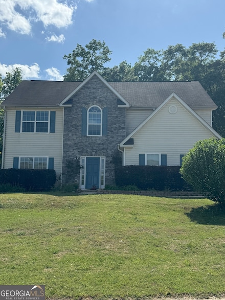 117 Rendition Dr, McDonough, GA 30253