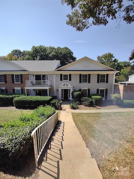 7223 Quail Meadow Ln Unit 7223, Charlotte, NC 28210