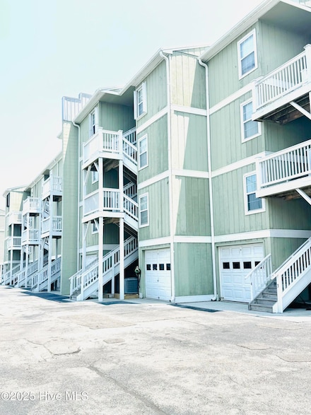 200 S Lake Park Blvd Unit 3a, Carolina Beach, NC 28428
