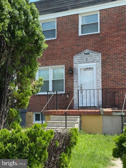 4785 Shamrock Ave, Baltimore, MD 21206