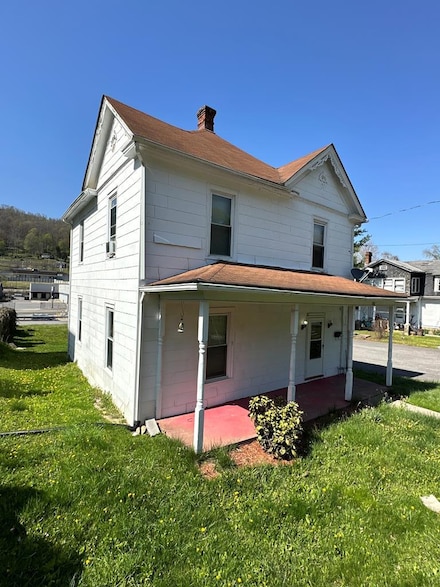 812 Highland Ave, Bluefield, WV 24701