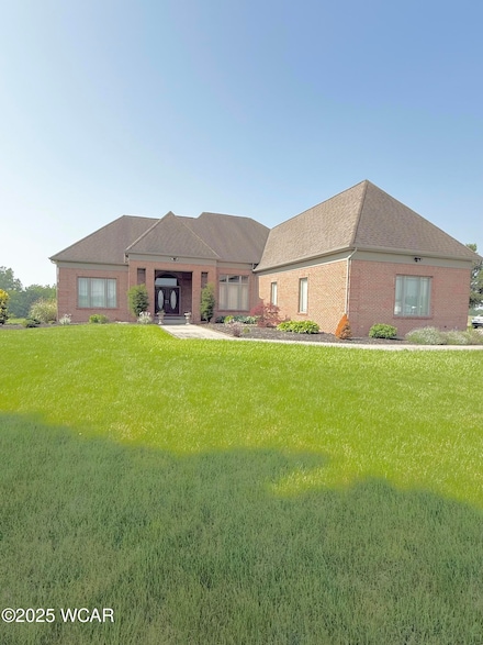3455 W Millcreek Rd, Sidney, OH 45365