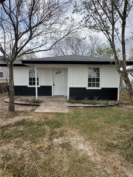 846 Garza St, Mercedes, TX 78570