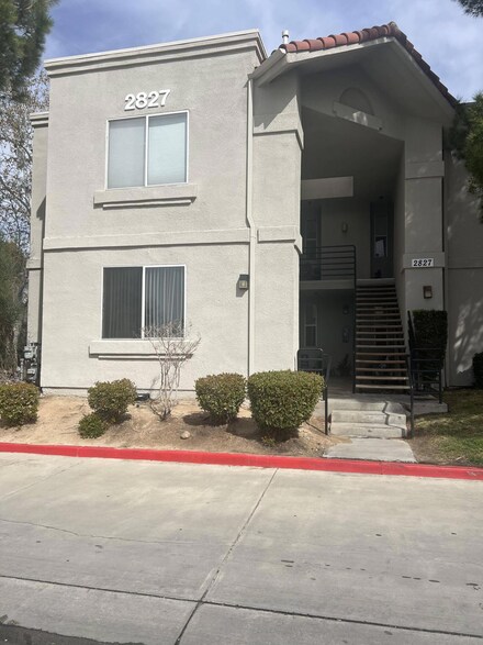 2827 W Avenue K 12 Unit 114, Lancaster, CA 93536