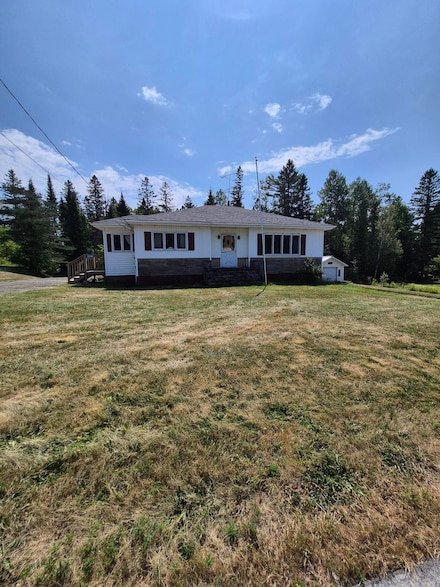 3390 U S 2, Smyrna, ME 04780