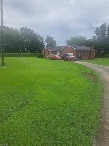 5729 Holland Rd, Suffolk, VA 23437