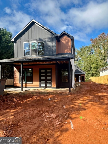 4817 Batiste Ln, Acworth, GA 30101