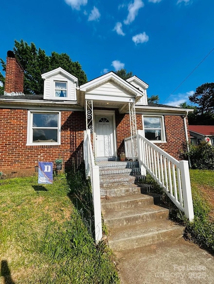 3633 Eastway Dr, Charlotte, NC 28205