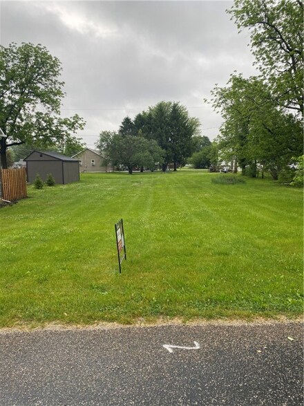 0 Tbd West 11th St, Georgetown, IL 61846