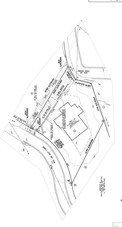 57 Sewell Ln, Marietta, GA 30068