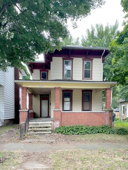 325 Cherry St, Galion, OH 44833