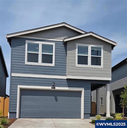 4853 Thyme Ave NE, Salem, OR 97301