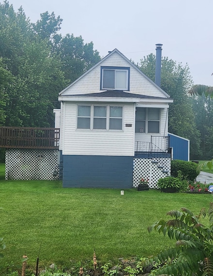 3031 W 45th Ave, Gary, IN 46408