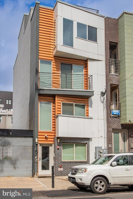 1524 N 2nd St Unit 2, Philadelphia, PA 19122
