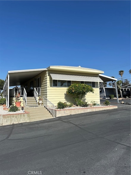 721 N Sunset Ave Unit 80, Banning, CA 92220