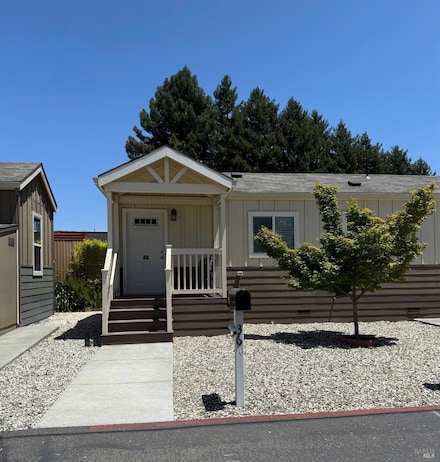 36 Roundelay Ln, Santa Rosa, CA 95407