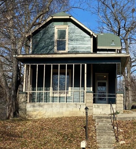 605 Unity St, Atchison, KS 66002