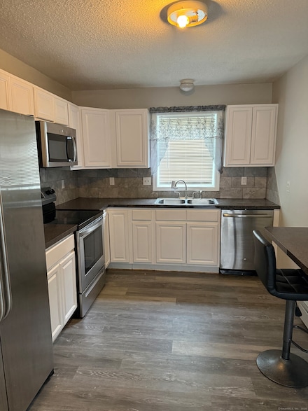 12 Harbison Ave Unit 1st Floor, Hartford, CT 06106