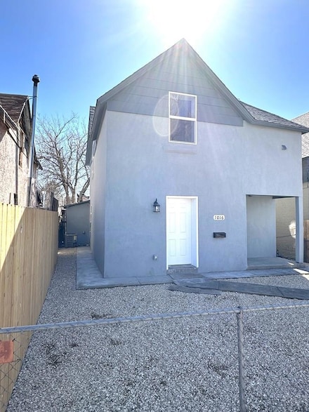 1016 E 10th St, Pueblo, CO 81001