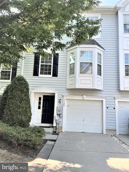 210 William Livingston Ct, Princeton, NJ 08540