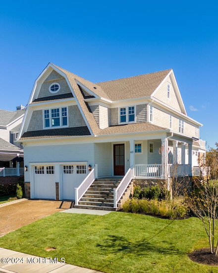 63 Riverdale Ave, Monmouth Beach, NJ 07750